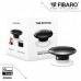 FIBARO The Button - Black Z-Wave Scene Controller